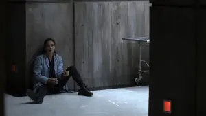 Задник к фильму "Кадавр" #322267