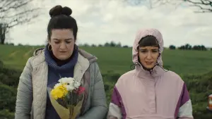 Задник к фильму "Сверх(НЕ)естественное" #427706