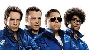 Задник к фильму "Дружинники" #331050