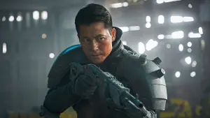 Задник к фильму "Иллан: волчья бригада" #336473