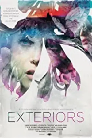 Постер к фильму "Exteriors"