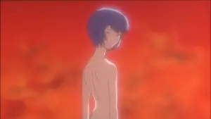 Задник к фильму "Конец Евангелиона" #648802