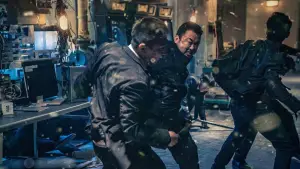 Задник к фильму "Гангстер, коп и дьявол" #655957