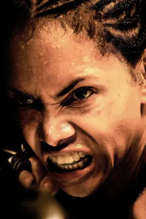 Постер к фильму "Удары" #253888