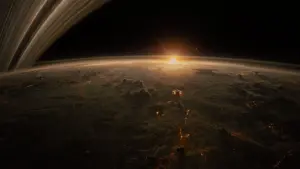 Задник к фильму "Чужой: Ромул" #502855