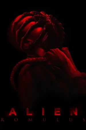 Постер к фильму "Чужой: Ромул" #546161