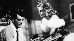 Видео к фильму Художники и модели | Artists and Models (1955) | Original Trailer