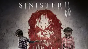 Задник к фильму "Синистер 2" #119310