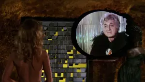 Задник к фильму "Барбарелла" #310610