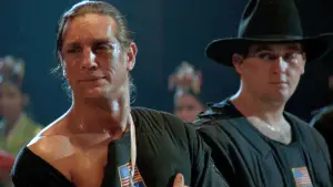 Задник к фильму "Лучшие из лучших" #701053