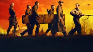 Задник к фильму "Погребение" #438617