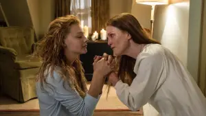 Задник к фильму "Телекинез" #736212