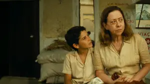 Задник к фильму "Центральный вокзал" #717470