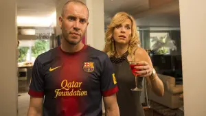 Задник к фильму "Чистые руки" #498284