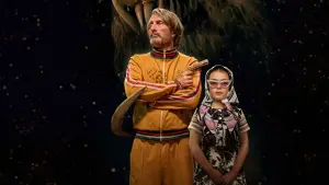 Задник к фильму "Поймать монстра" #507710