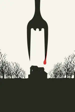 Постер к фильму "Натуральные упыри" #461178