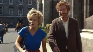 Задник к фильму "Воспитание Риты" #471592