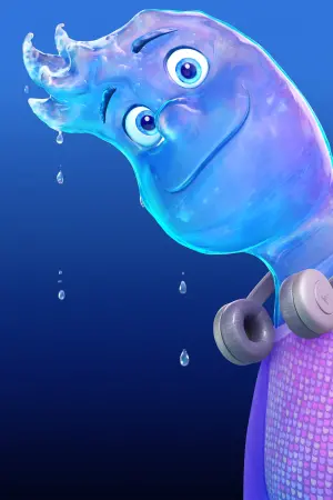 Постер к фильму "Элементарно" #163320