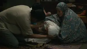 Задник к фильму "Ayah, Ini Arahnya Ke Mana, Ya?" #796699
