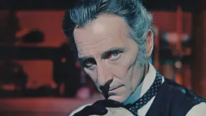 Видео к фильму Frankenstein Created Woman | Frankenstein Created Woman (1967) - Clip: He Lives (HD)