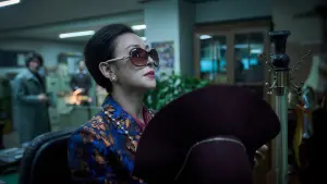 Задник к фильму "В паутине" #349967