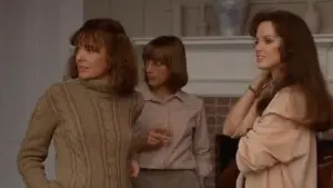 Задник к фильму "Интерьеры" #259776