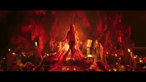 Задник к фильму "Ирати. Эра богов и монстров" #432446