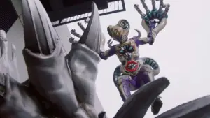 Задник к фильму "仮面ライダーガヴ ギルティ・パルフェ" #785708