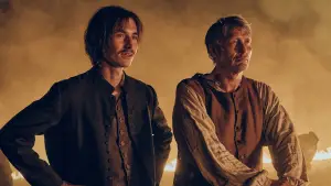 Задник к фильму "Меч короля" #636601