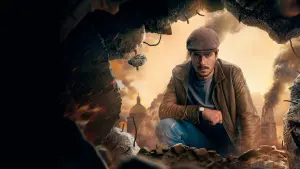 Задник к фильму "Майор Гром: Игра" #467535