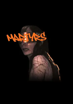 Постер к фильму "Мученицы" #711455