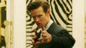 Задник к фильму "Морбиус" #615270