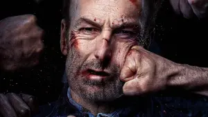 Задник к фильму "Никто" #180412