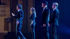 Задник к фильму "Иллюзия обмана" #572862