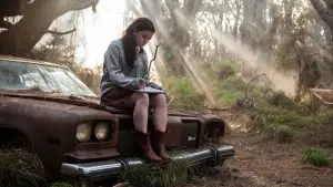 Задник к фильму "Зловещие мертвецы: Черная книга" #642822