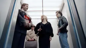 Задник к фильму "Вниз" #501982