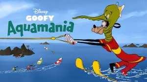 Гуфи: Аквамания