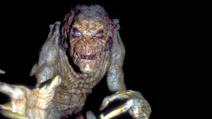 Задник к фильму "Тыквоголовый" #378281