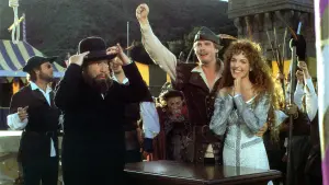 Задник к фильму "Робин Гуд: Мужчины в трико" #488965