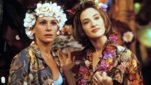 Задник к фильму "Сбежавшая невеста" #304337