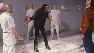 Задник к фильму "Сканнеры 2: Новый порядок" #397013