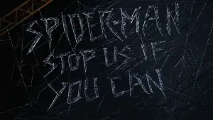 Задник к фильму "Человек-паук 3: Враг в отражении" #570542