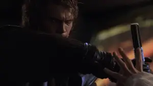 Задник к фильму "Звёздные войны: Эпизод 3 - Месть Ситхов" #608277