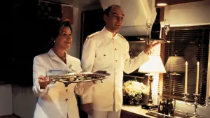 Задник к фильму "Ловушка для родителей" #584975