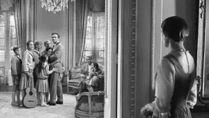 Задник к фильму "Звуки музыки" #504577