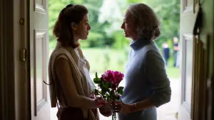 Задник к фильму "Сувенир: Часть 2" #417169