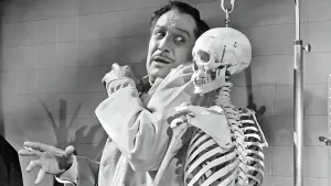 Задник к фильму "Тинглер" #452311