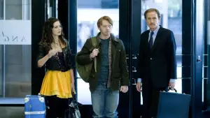 Задник к фильму "Дикая штучка" #289152