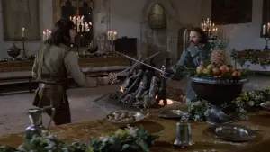 Задник к фильму "Принцесса-невеста" #610231