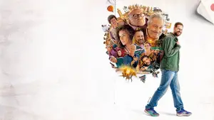 Задник к фильму "Поехавший" #617752